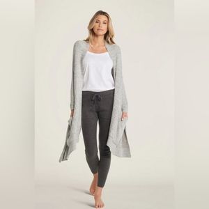 Barefoot Dreams CozyChic Travel Shawl